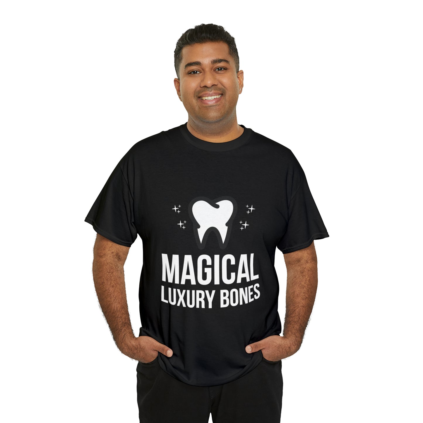 Magical Luxury Bones Tee