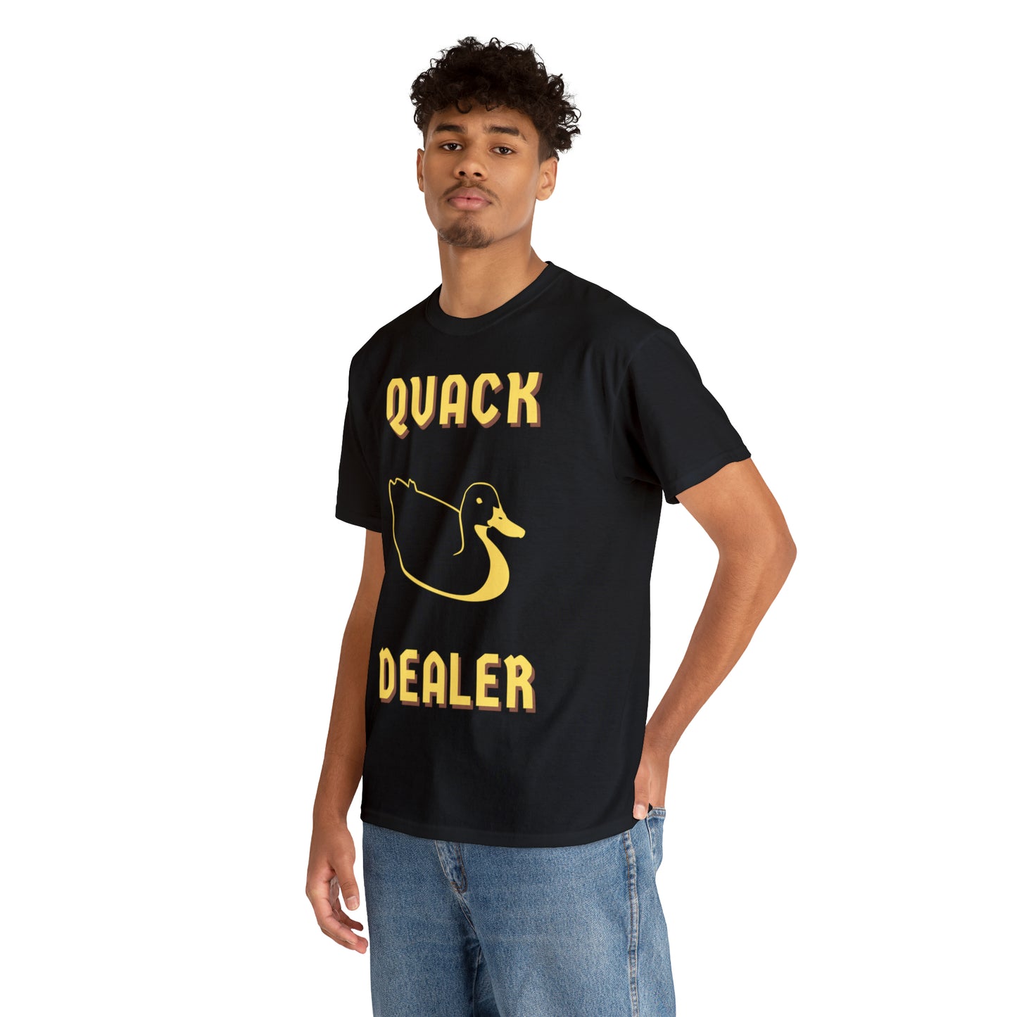 Quack Dealer Tee