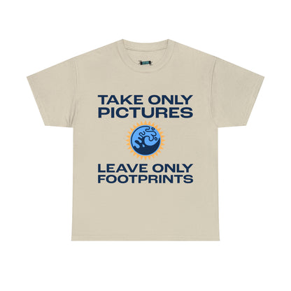 Take Only Pictures Tee