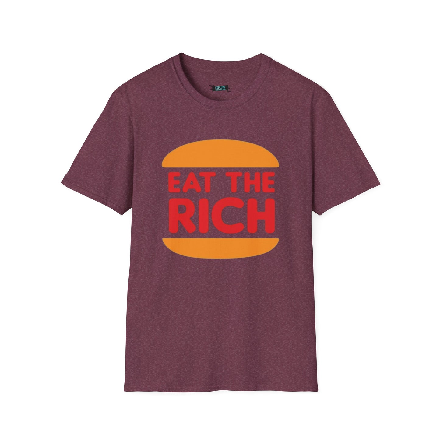 Eat the Rich Tee