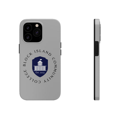 Block Island Community College iPhone Cases