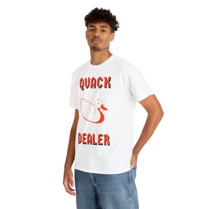 Quack Dealer Tee