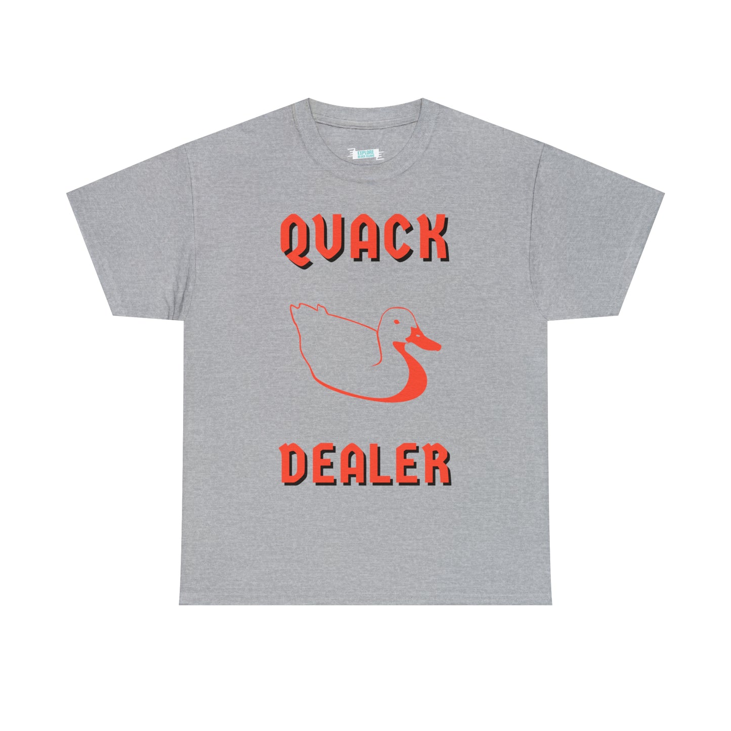 Quack Dealer Tee