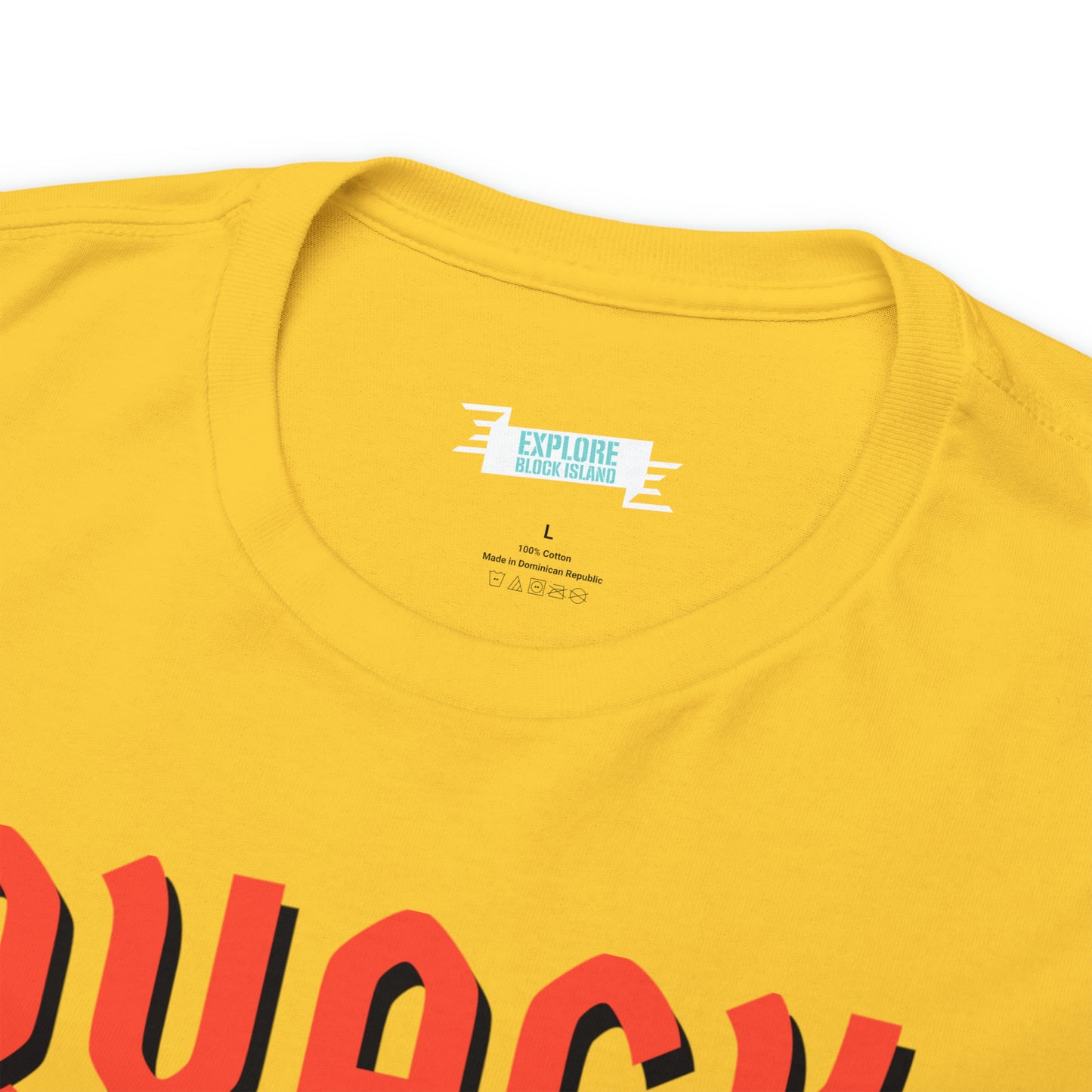 Quack Dealer Tee