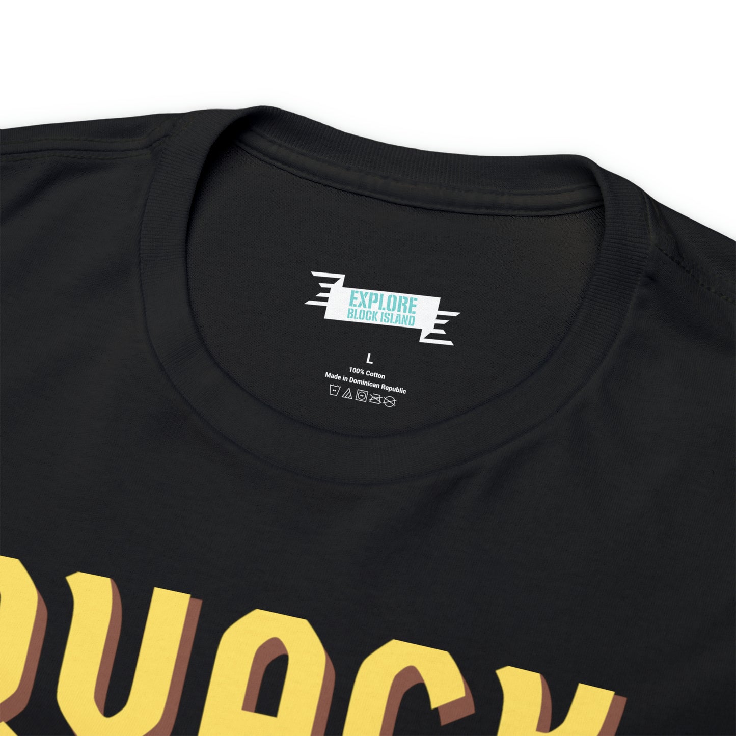 Quack Dealer Tee