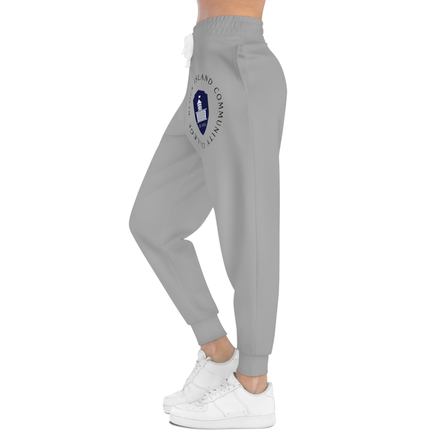 Block Island Community College Joggers