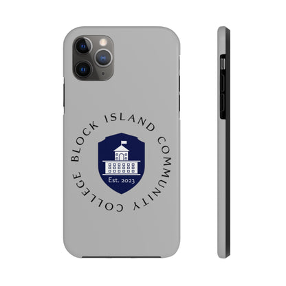 Block Island Community College iPhone Cases