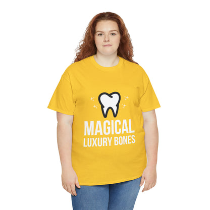 Magical Luxury Bones Tee