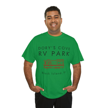 Dory’s Cove RV Park Tee