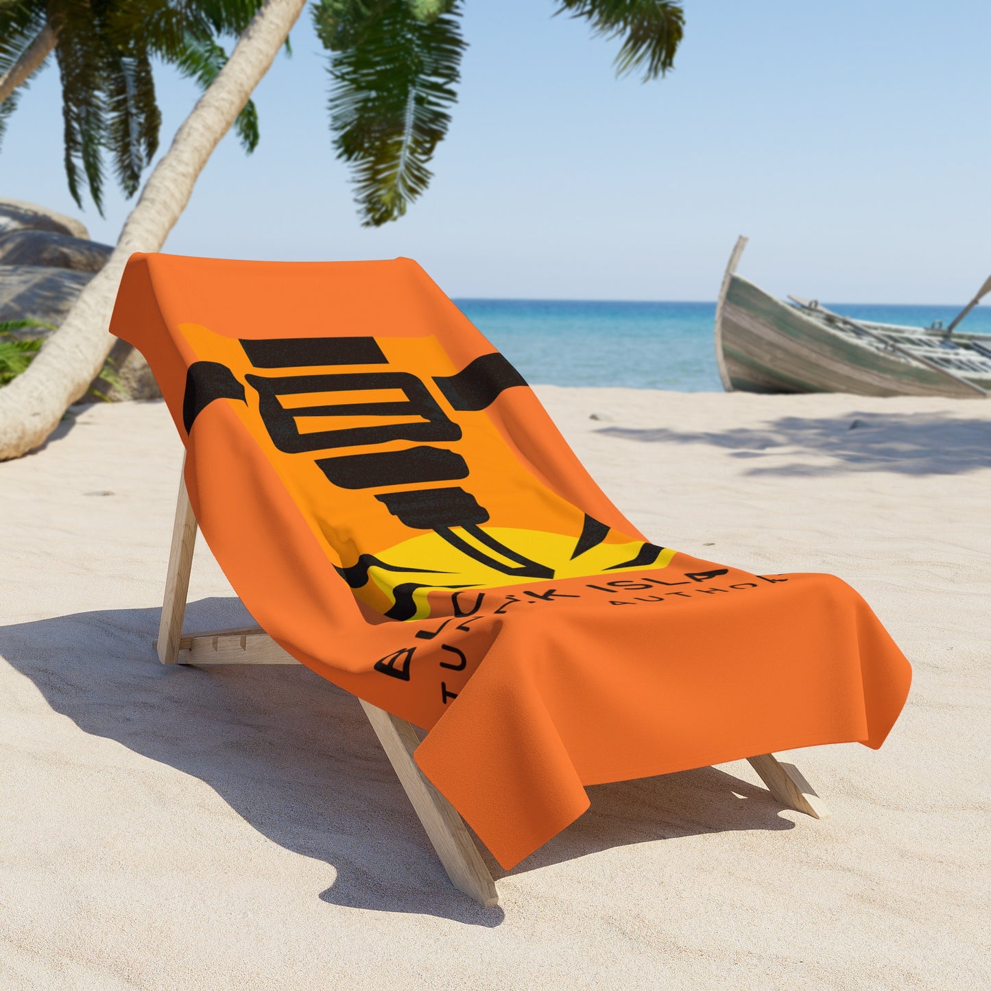 BITA Hammer Beach Towel