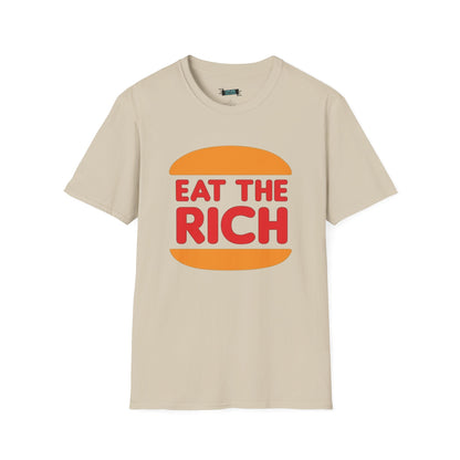 Eat the Rich Tee