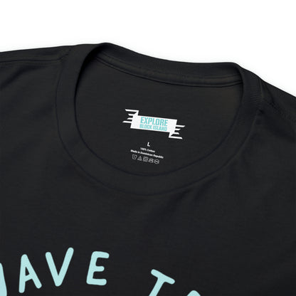 Wave Tribune Tee