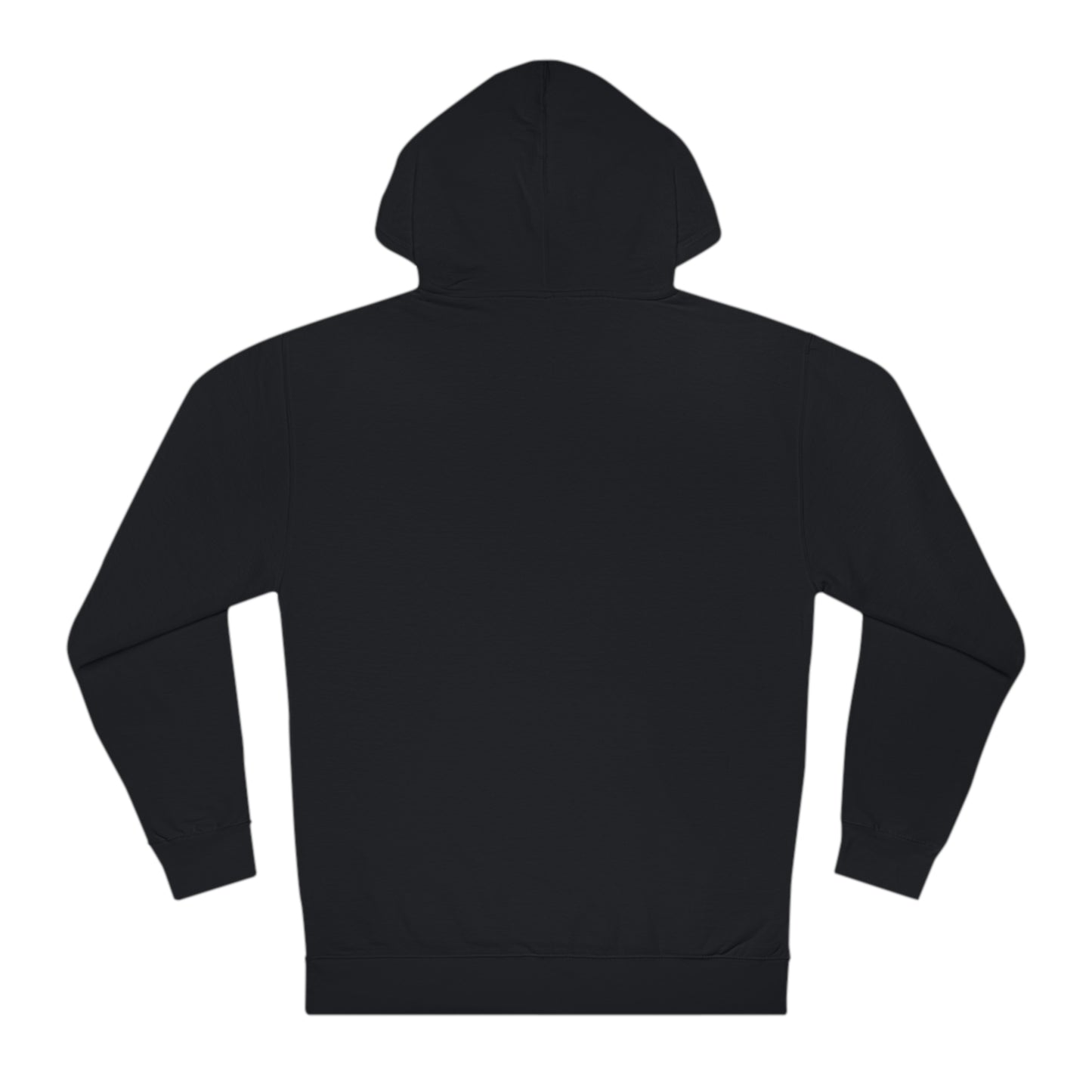 Block Island Winter Hoodie