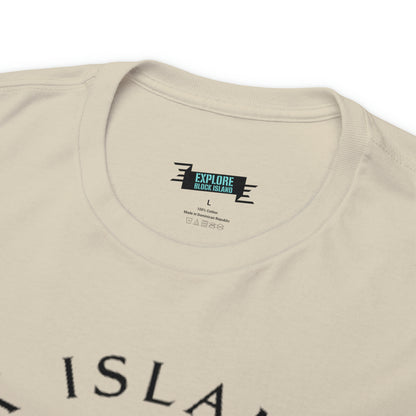 Block Island Community College Tee