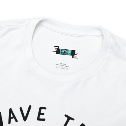 Wave Tribune Tee