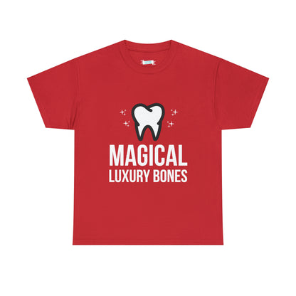 Magical Luxury Bones Tee