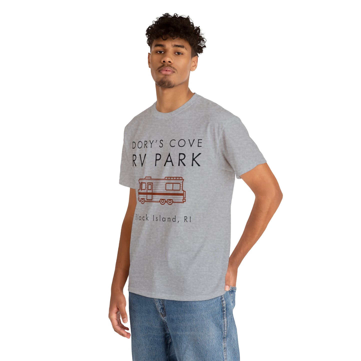 Dory’s Cove RV Park Tee