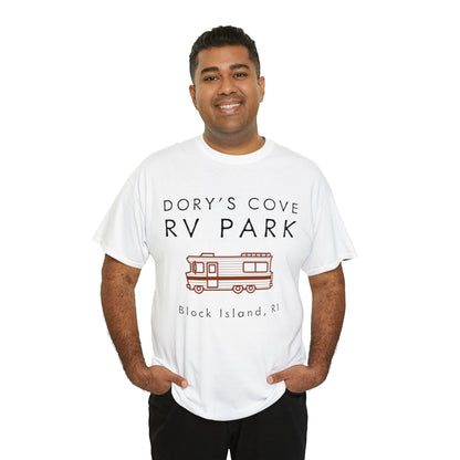 Dory’s Cove RV Park Tee