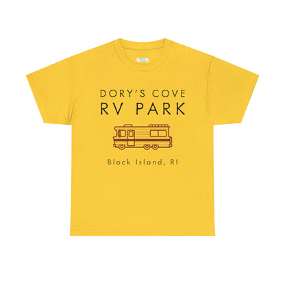 Dory’s Cove RV Park Tee