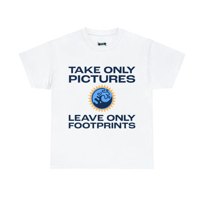 Take Only Pictures Tee