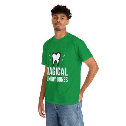 Magical Luxury Bones Tee