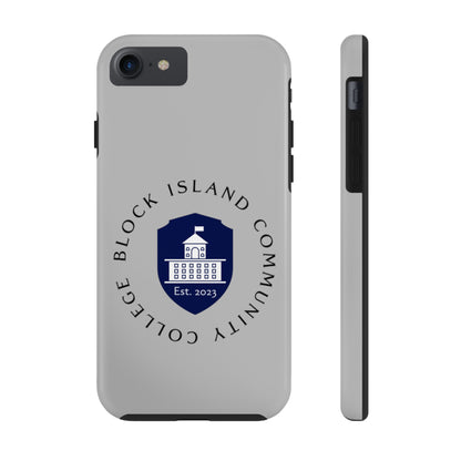 Block Island Community College iPhone Cases