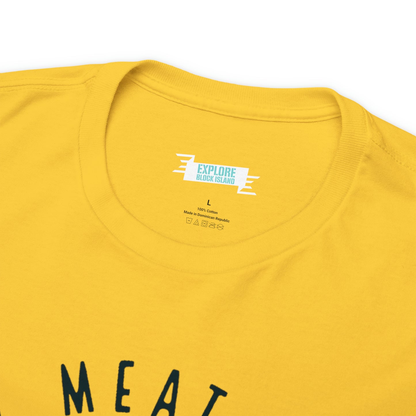 Juicy Meat Sacks Tee