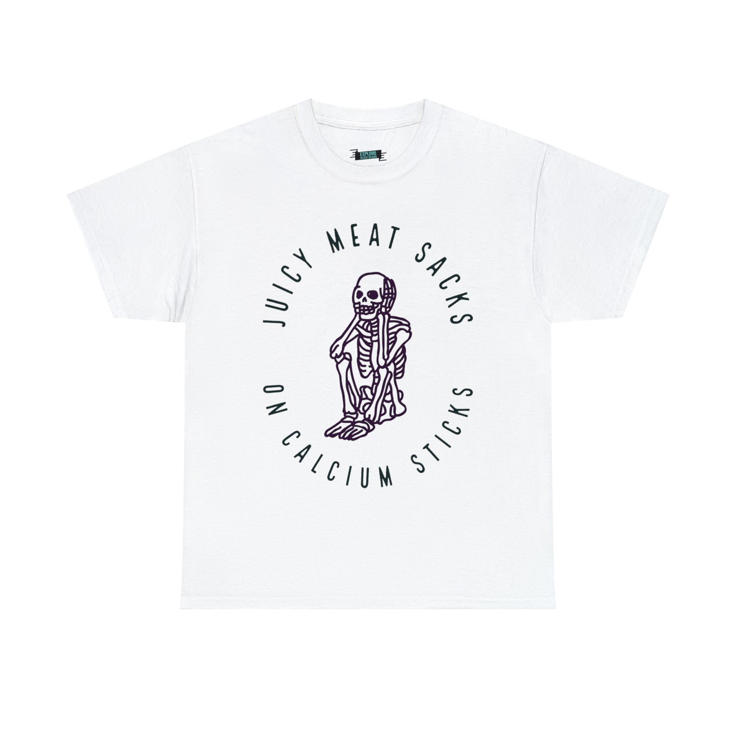 Juicy Meat Sacks Tee