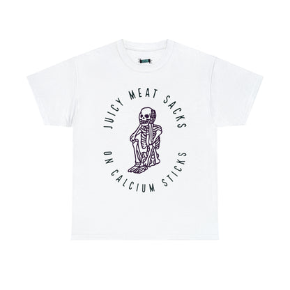 Juicy Meat Sacks Tee