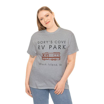 Dory’s Cove RV Park Tee