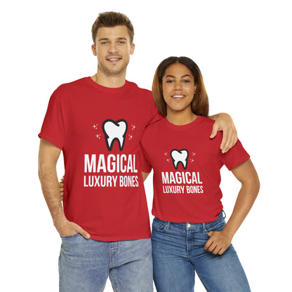 Magical Luxury Bones Tee