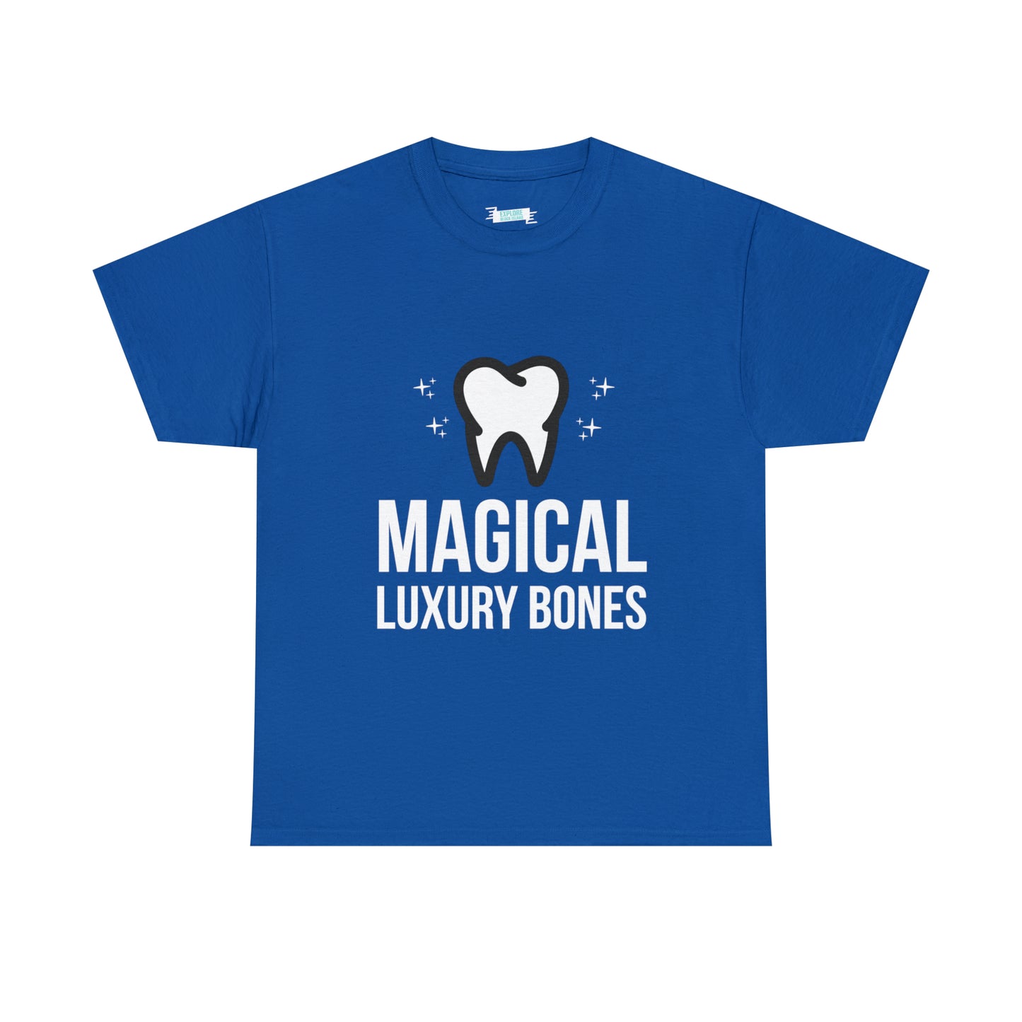 Magical Luxury Bones Tee