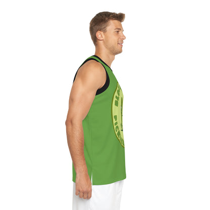 Block Island Pickleball Club Jersey