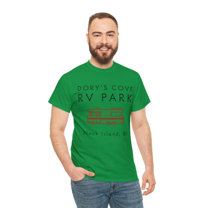 Dory’s Cove RV Park Tee