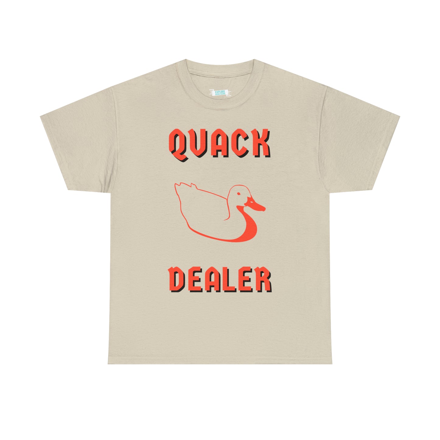 Quack Dealer Tee