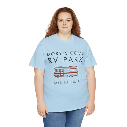 Dory’s Cove RV Park Tee