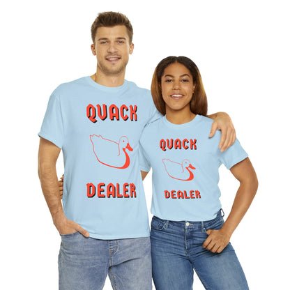 Quack Dealer Tee