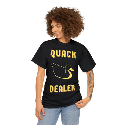 Quack Dealer Tee