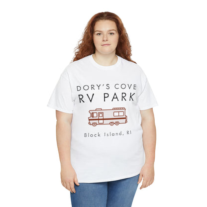 Dory’s Cove RV Park Tee