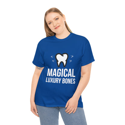 Magical Luxury Bones Tee