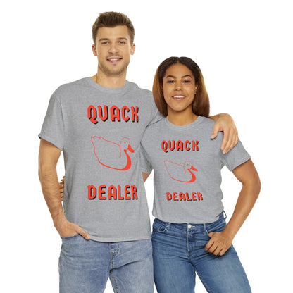 Quack Dealer Tee