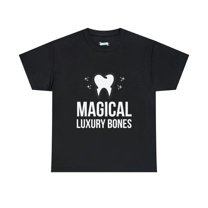 Magical Luxury Bones Tee