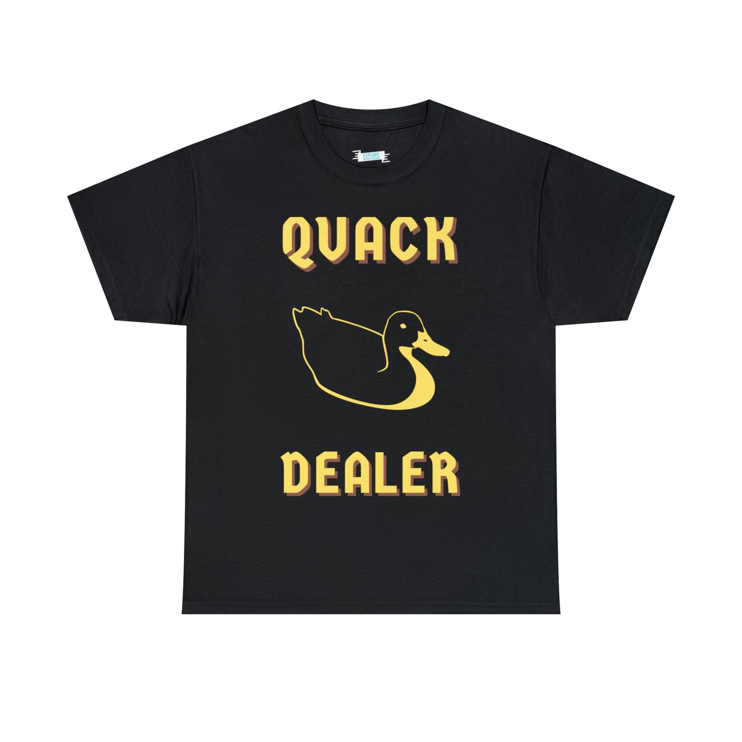 Quack Dealer Tee