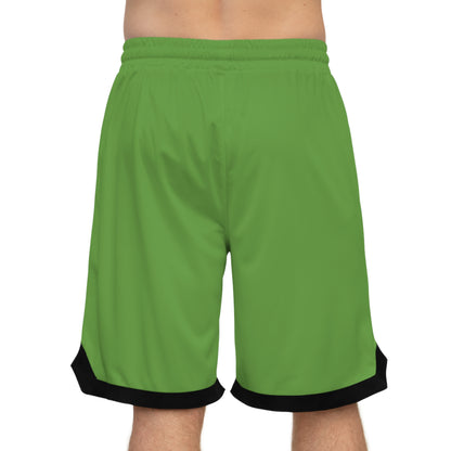 Block Island Pickleball Club Shorts