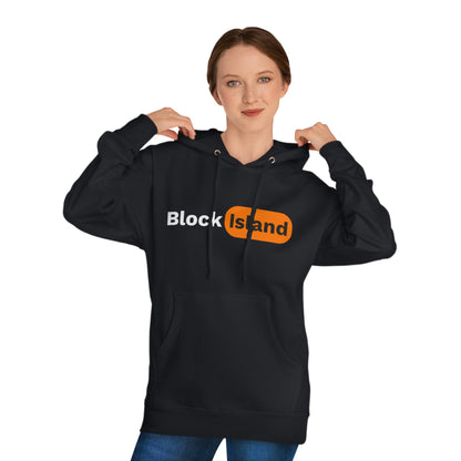 Block Island Winter Hoodie