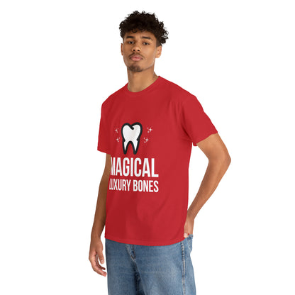 Magical Luxury Bones Tee